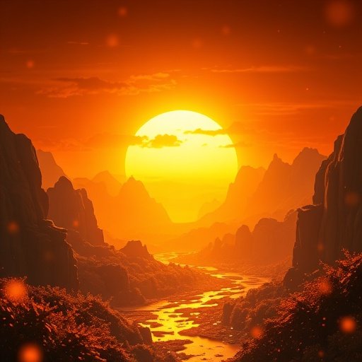 好看视频官网动画：幻境奇缘